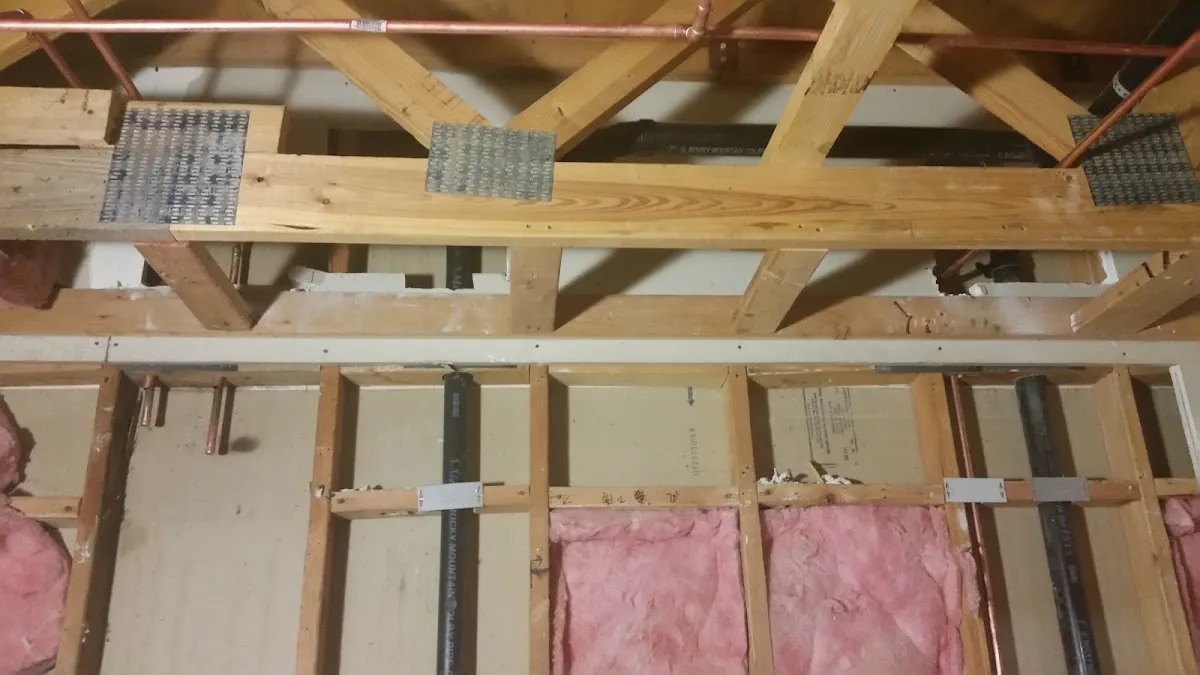 Shower Repair in Fitzgerald, GA